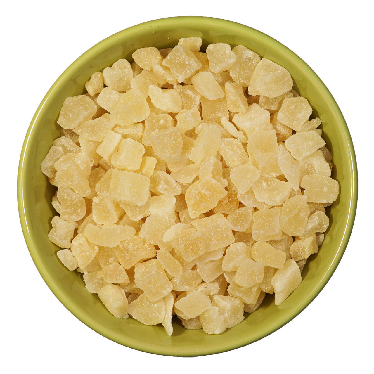 

Ананас цукат кубики, 500г