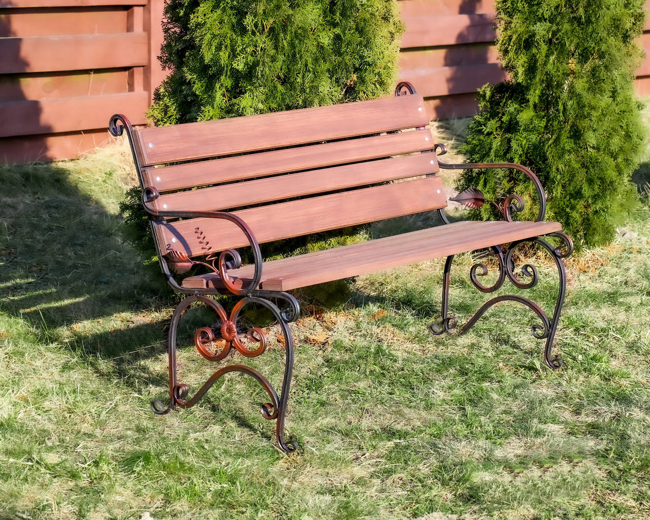 

Лавка ( 8 брусков)