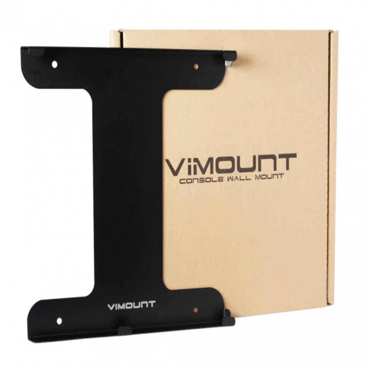 

Крепление на стену (кронштейн) для PS4 PRO (ViMount, черный)