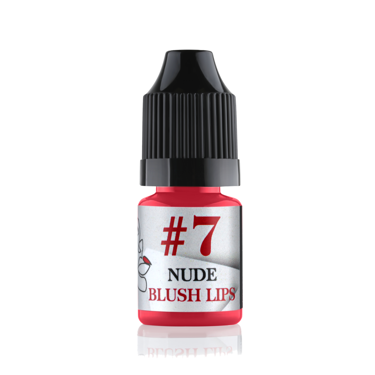 

ПИГМЕНТ ДЛЯ ТАТУАЖА D|N NUDE BLUSH LIPS №7