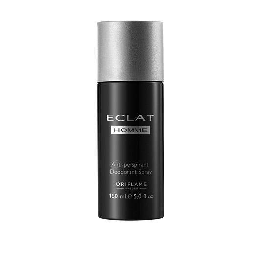 

Дезодорант-антиперспирант для тела Eclat Homme [Экла Ом]
