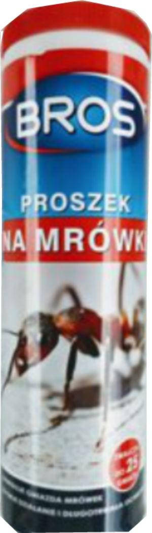 

Инсектицид Bros 250 г для уничтожение муравьев