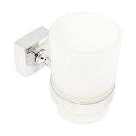 

Стакан для зубных щеток 6.5*11*9.5см