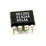 

Микросхема DS1302 DIP8