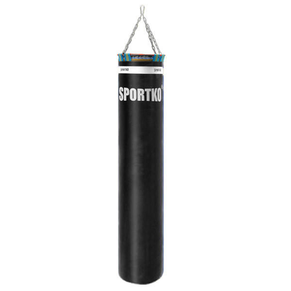 

Боксерский мешок Sportko МП 06 (180*35 см, вес 60 кг)