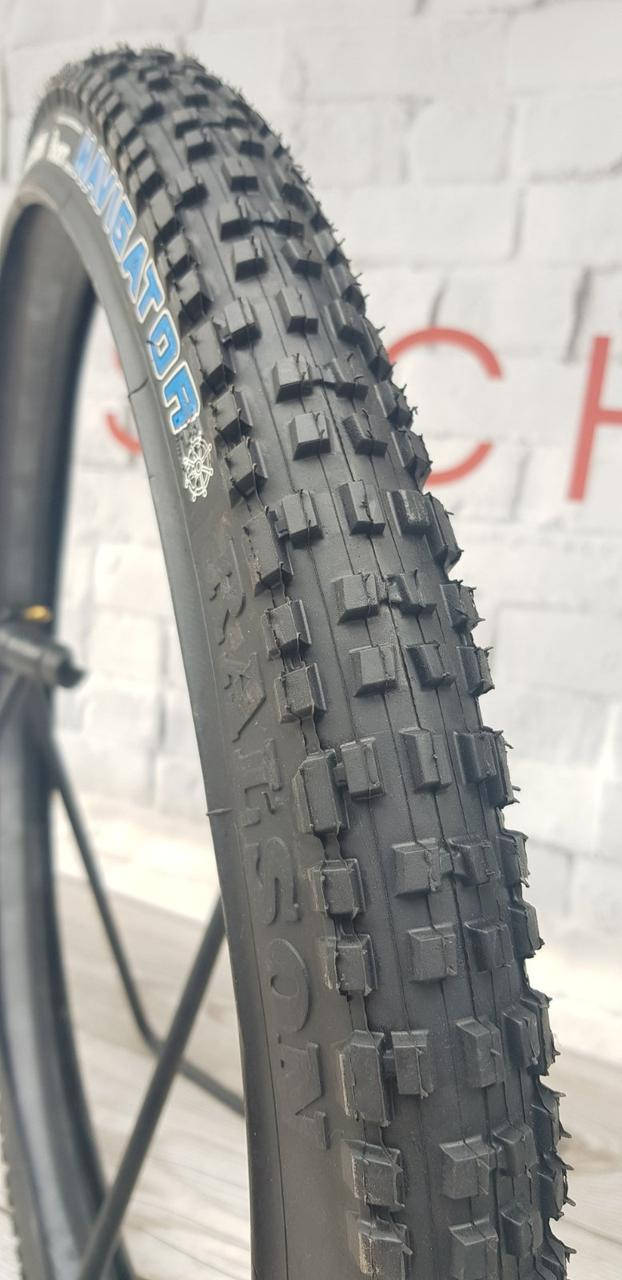 

Велопокрышка 26*1.95 Rallson Navigator