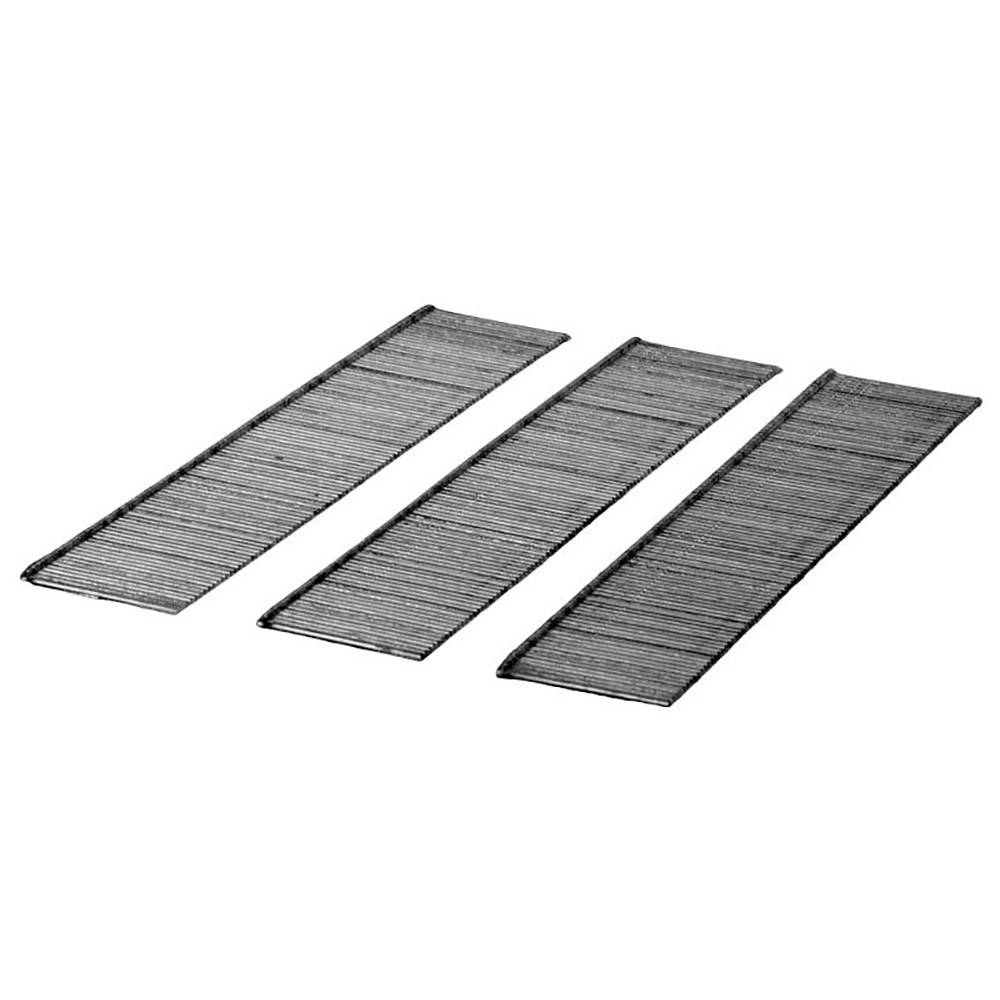 

Гвозди планочные 20×1.25×1мм для пневмостеплера 5000шт TM SIGMA