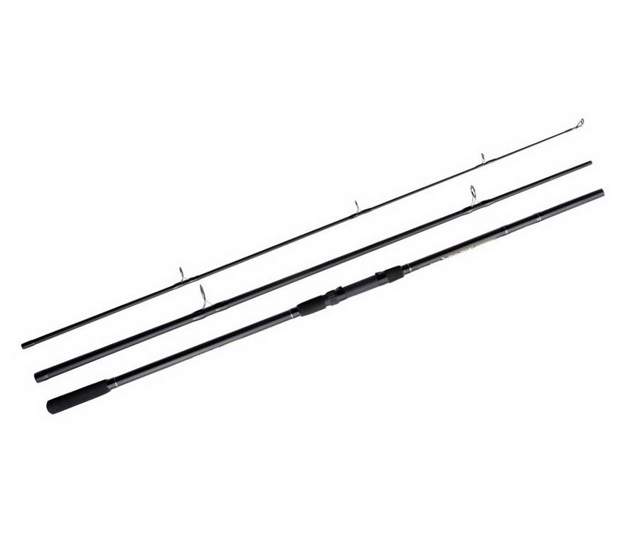 

Карпово удилище Flagman Magnum Black Carp 3.3м 3lb (MBC330), Черный