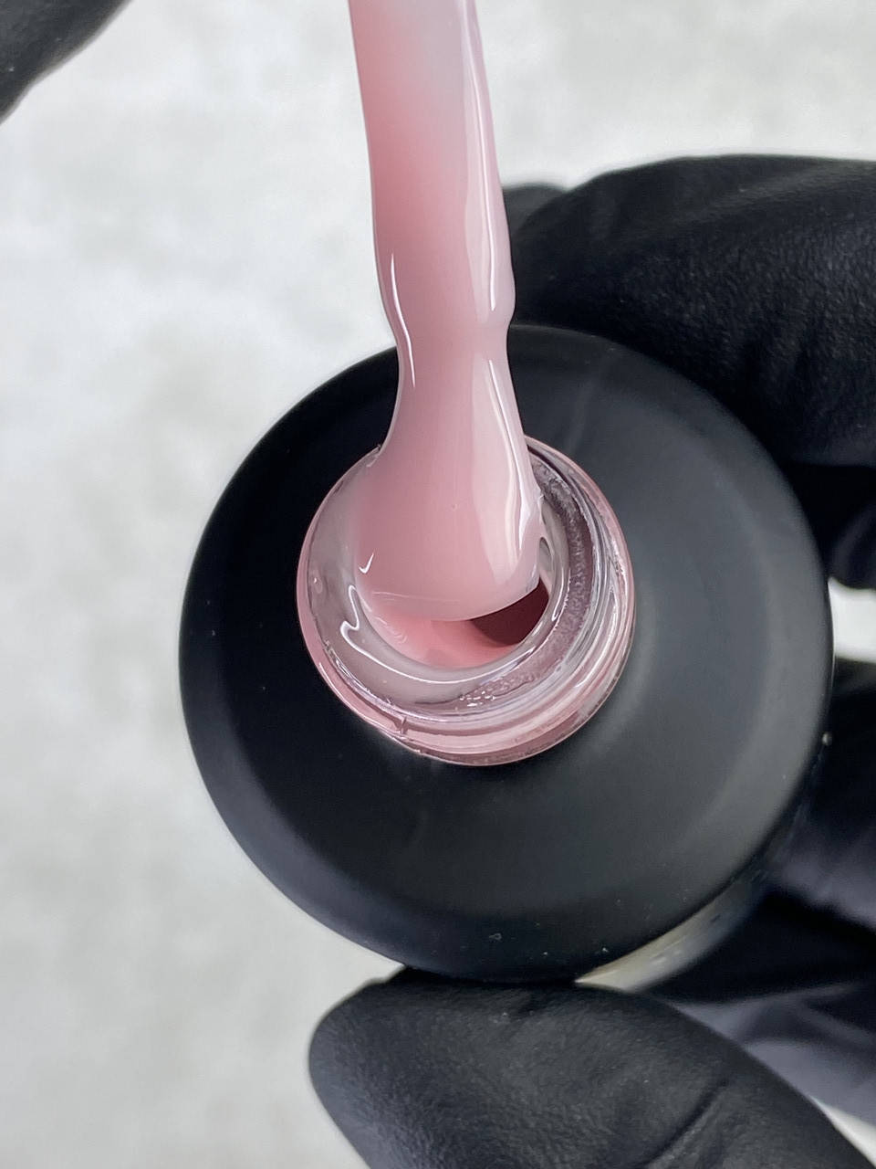 

Камуфлирующая база Touch cream 15 мл для маникюра
