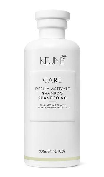 

Шампунь «Против Выпадения» KEUNE Derma Activating Shampoo 300 мл