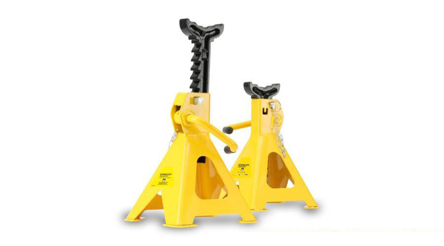 

Подставки под автомобиль STANLEY STMT81255-1