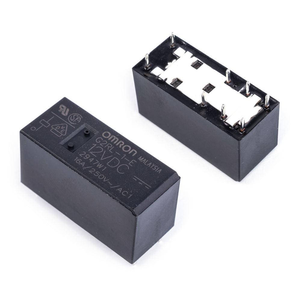 

G2RL1E12DC Omron