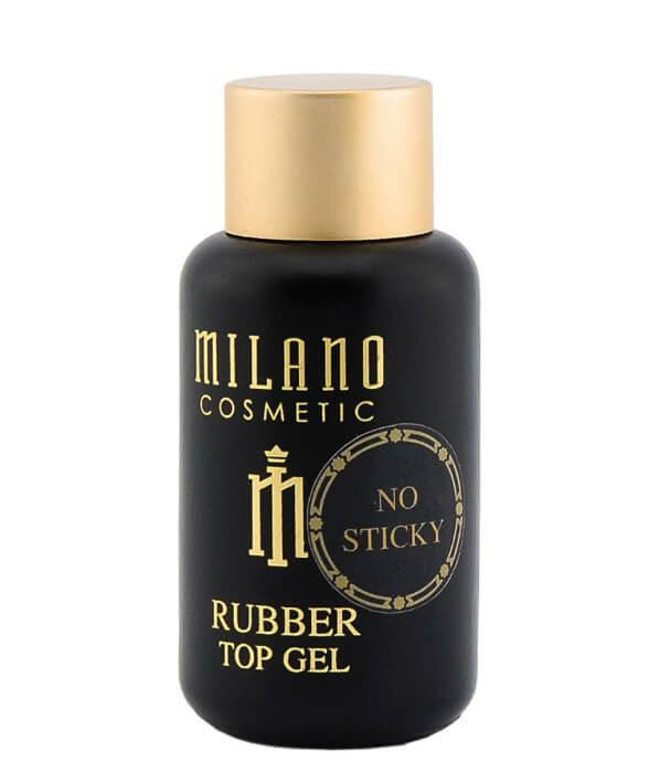 

Топ без липкого слоя Milano 35 ml