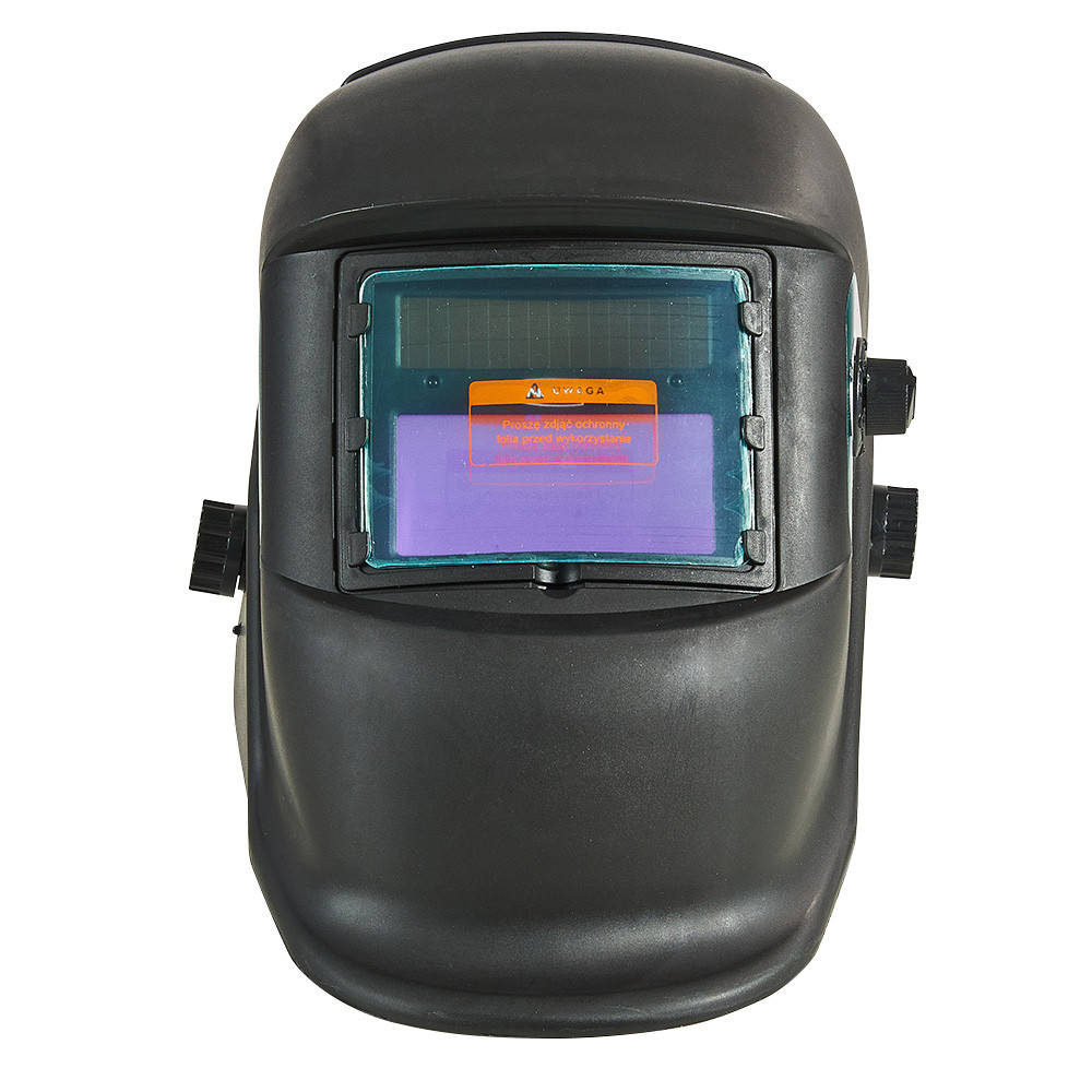 

Маска сварщика хамелеон W-3550 Professional