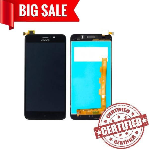 

LCD Tp-Link Neffos C7 with touch screen black