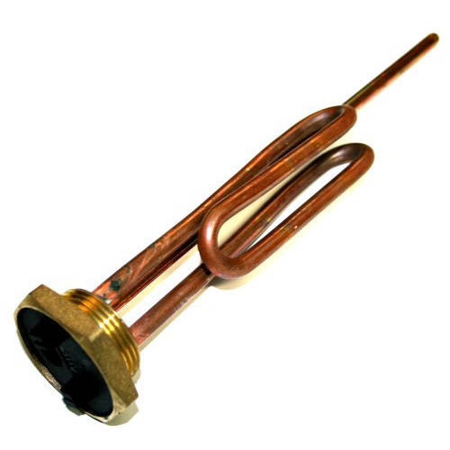 

ТЭН бойлера Ariston под резьбу 1/4 1200W
