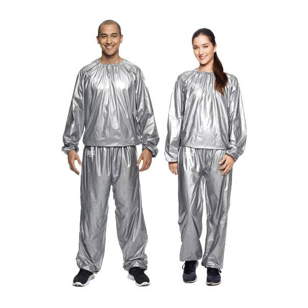 

Костюм сауна для похудения Sauna Suit
