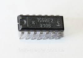 

КМ155ИЕ2