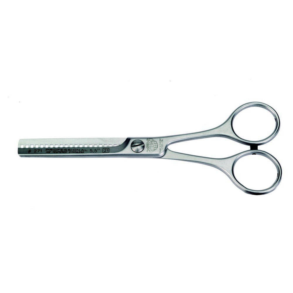 

Ножницы парикмахерские Kiepe Professional 21 филировочные 271/5,5"