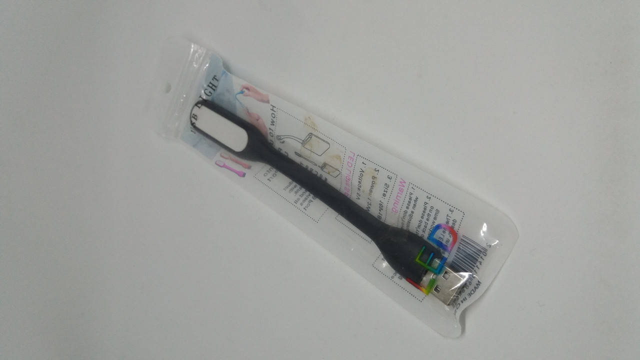 

Лампа USB LED Light