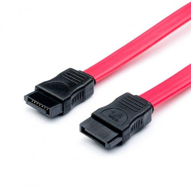 

Кабель интерфейсный SATA 0.45м