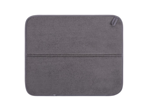 

Коврик для сушки посуды Livarno Home 44 x 36 см