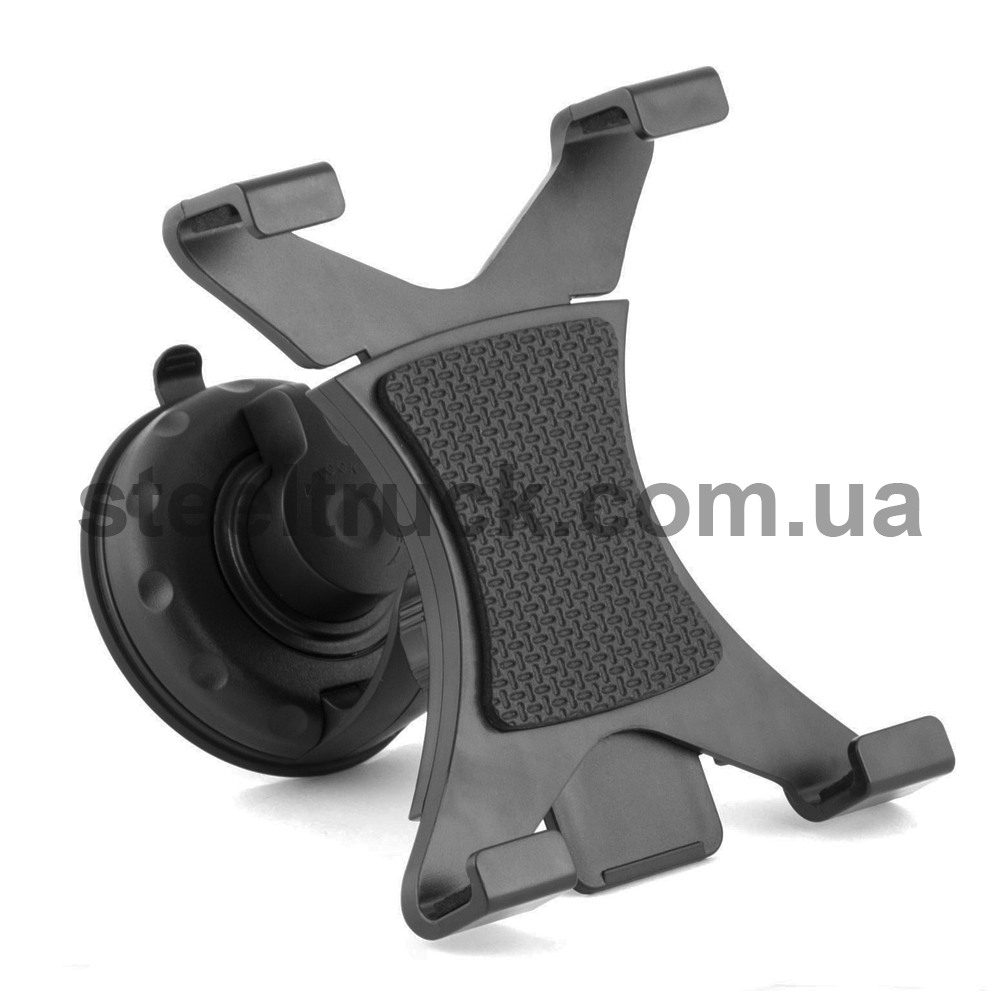 

Подставка под планшет 125-200 мм на присоске, "Белавто"