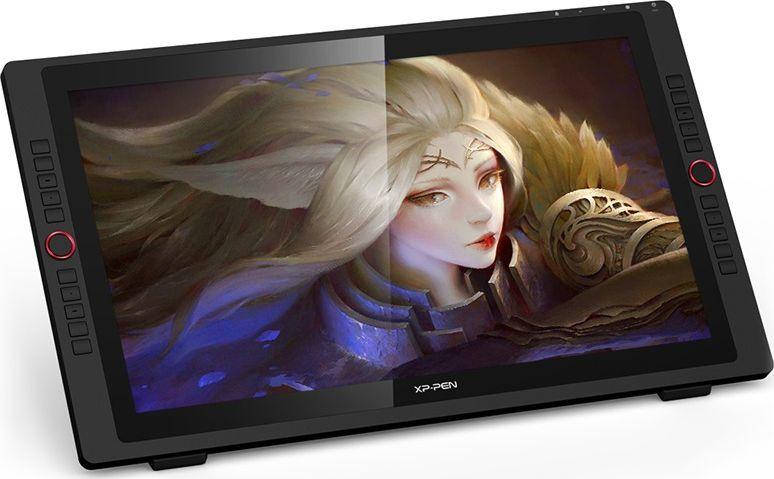 

Графический планшет XP-Pen Artist 24 Pro