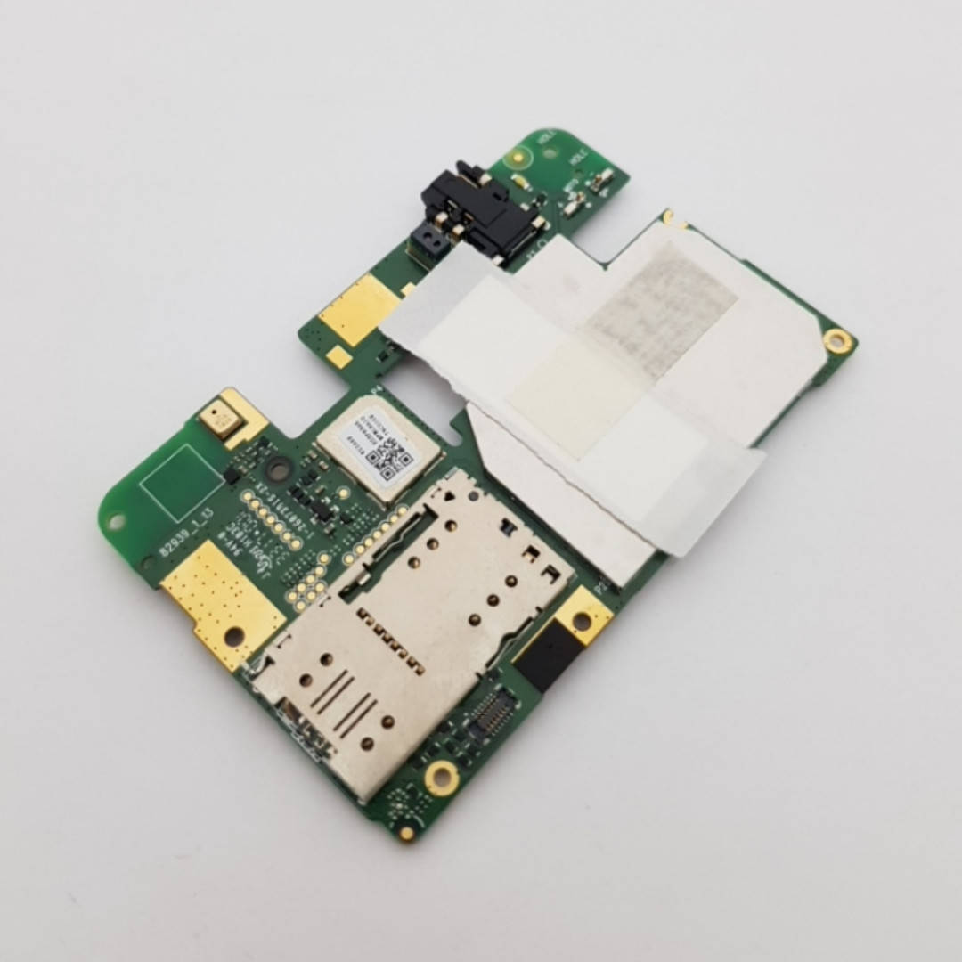 

Плата материнская Lenovo K53a48 3/32Gb новая сервисный оригинал