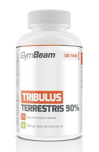

GymBeam Tribulus Terrestris 90% 120 tabs
