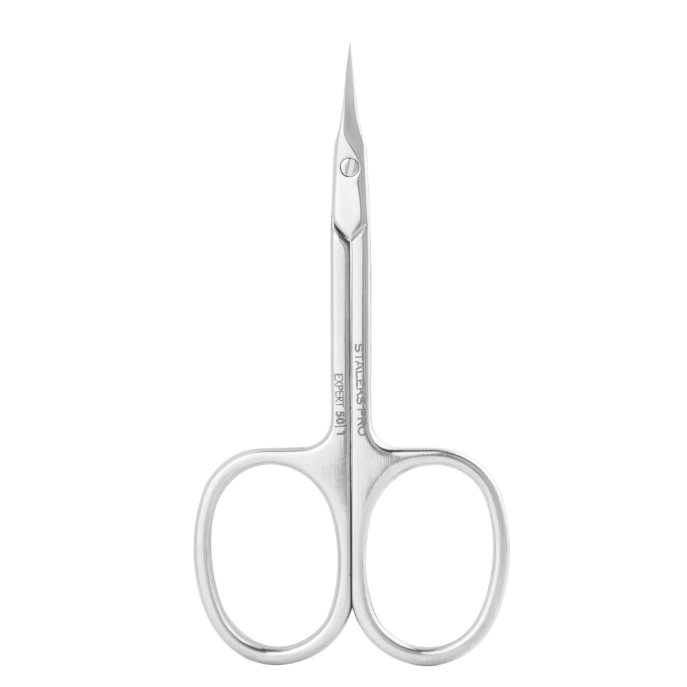 

Ножницы для кутикулы STALEKS EXPERT 50 TYPE 1 (SE-50/1)