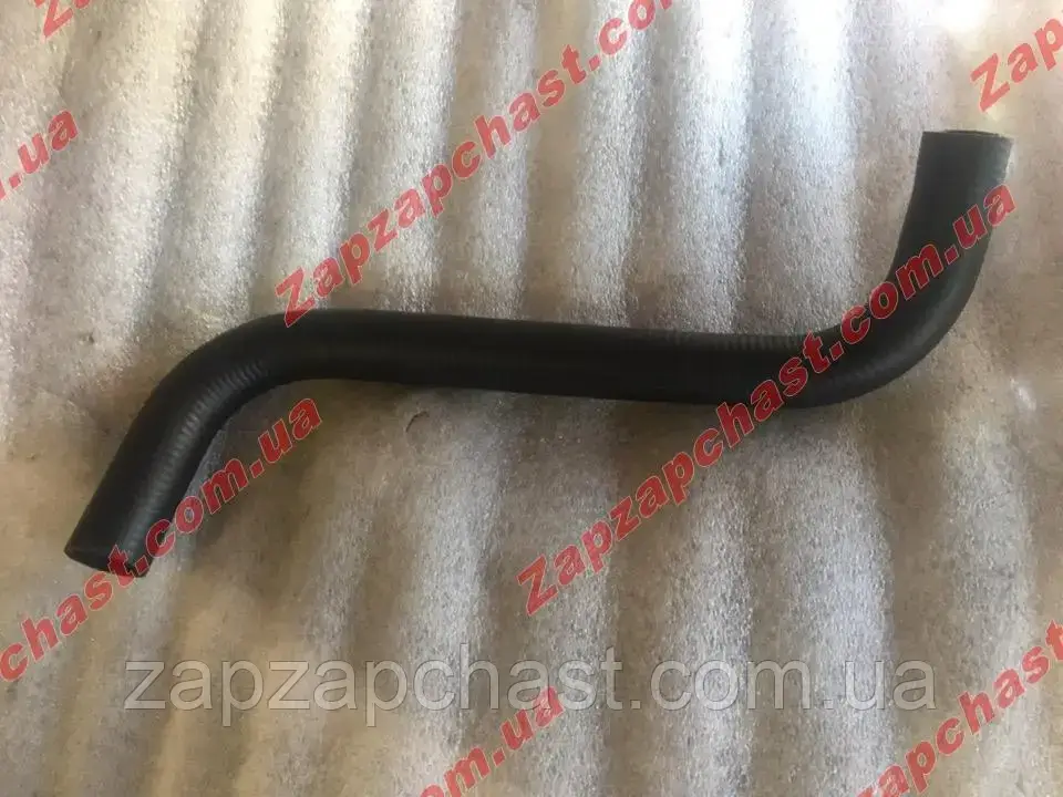 

Патрубок радиатора ваз 2101 2102 2103 2104 2105 2106 2107 верхний (алюминиевый радиатор)