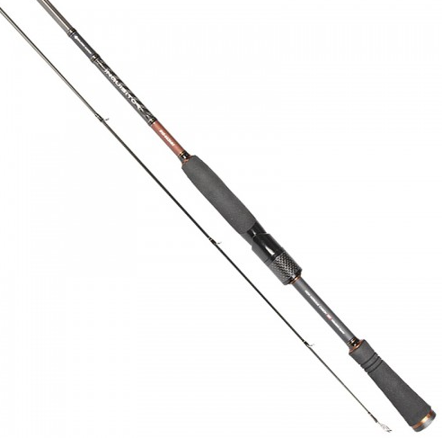 

Спиннинг GC Golden Catch Inquisitor INS-842ML 2.54м 4-16г, голден кетч инквиситор