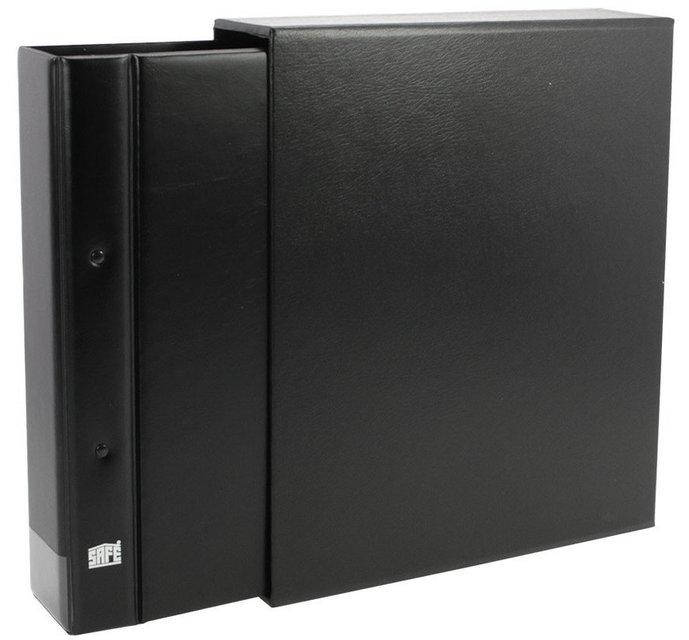 

Защитная кассета к альбому SAFE Professional Premium Collection