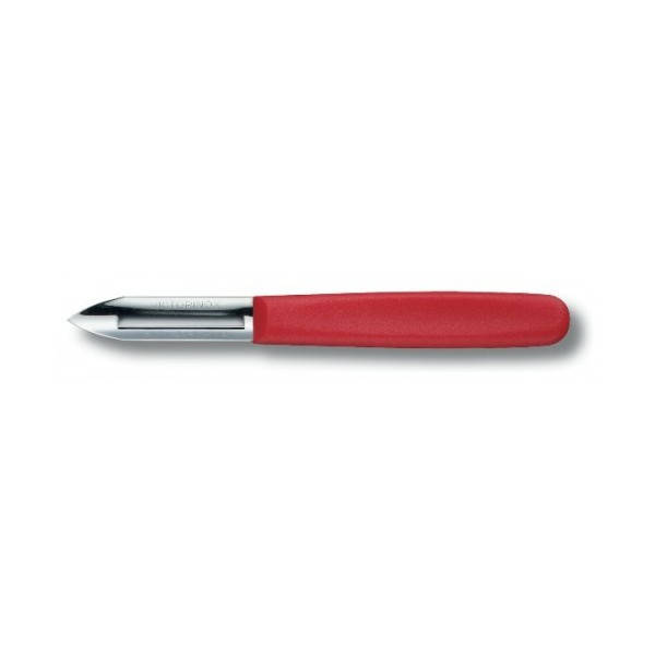 

Картофелечистка Victorinox (Vx50101), Красный