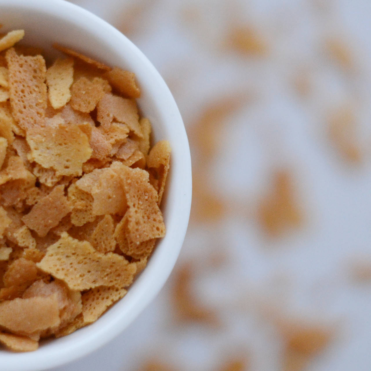 

Бисквитные хлопья (Роялтин) DGF, 100 гр.