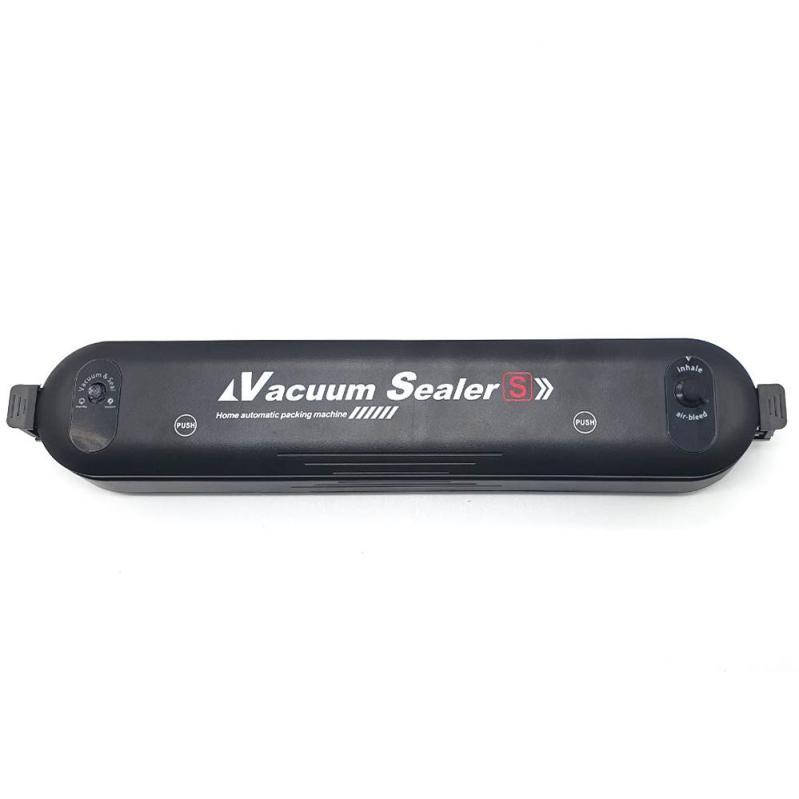 

Вакуумный упаковщик Vacuum Sealer запайщик пакетов вакууматор для герметизации