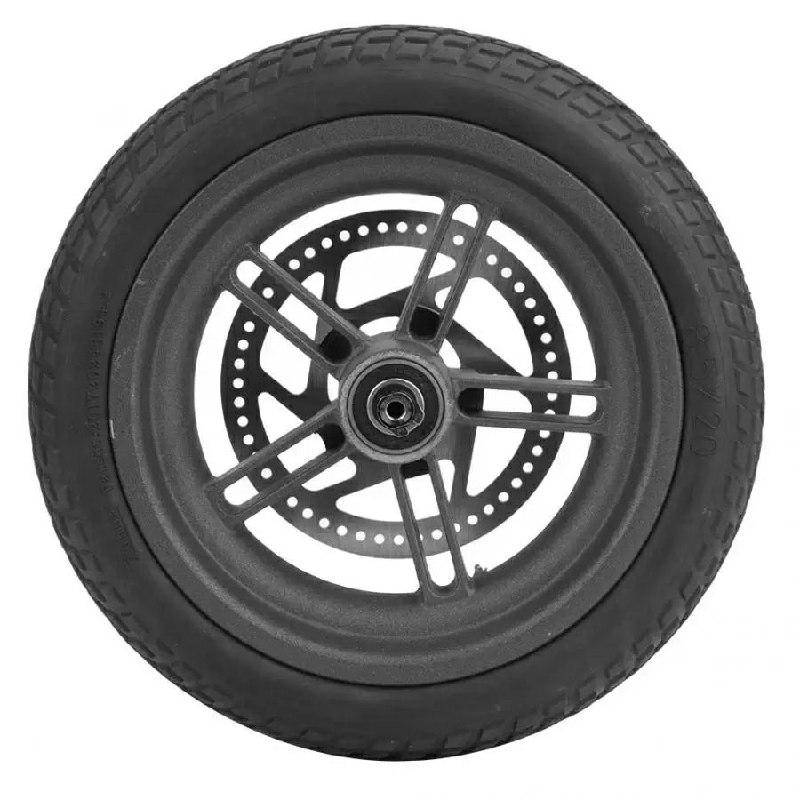 

Колесо заднее с покрышкой Xiaomi M365 / PRO электросамокат