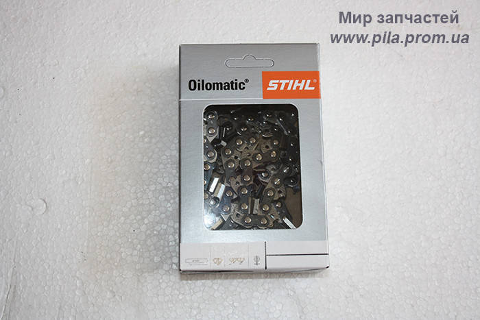 

Цепь для шины 40 см. Оригинал 36RS60 для Stihl MS 341, MS 361