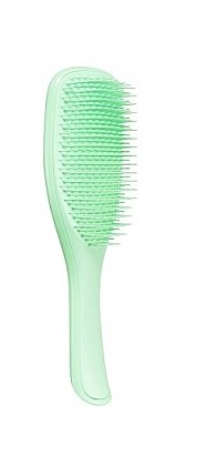 

Расческа для волос, мятного цвета Tangle Teezer The Wet Detangler Mint Karma