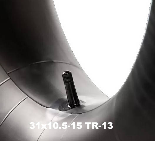 

Камера 31x10.5-15 TR-13 - Kabat