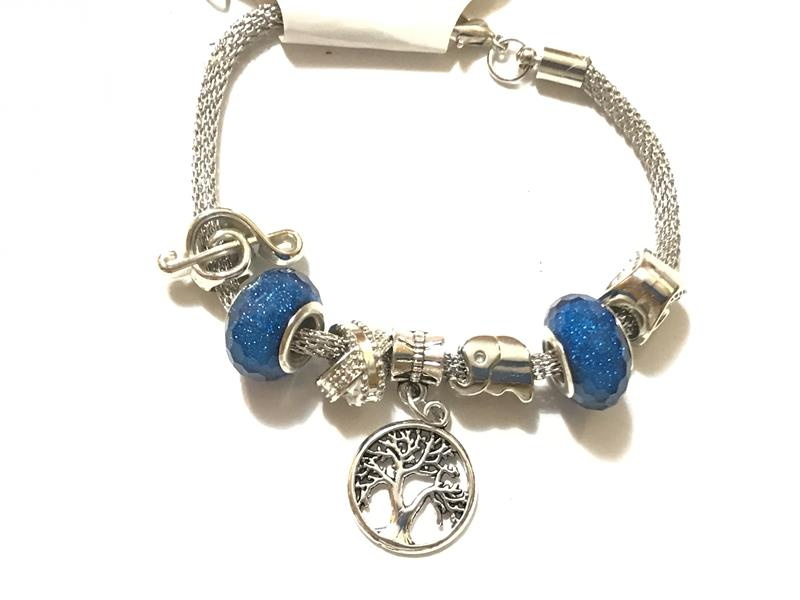 

Браслет *пандора*