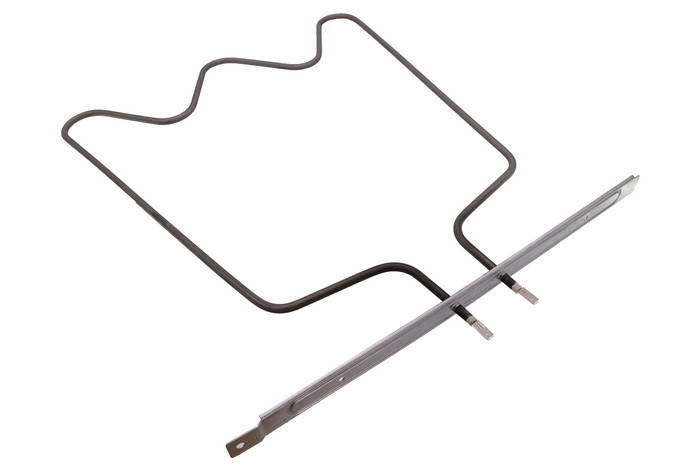 

Тэн для духовки, 350*400mm 1150W Whirlpool 481925928948