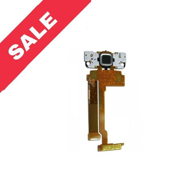 

Шлейф (Flat Cable) для Nokia N96