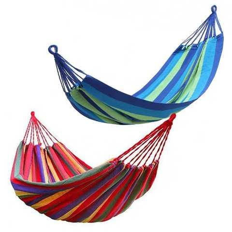 

Мексиканский гамак 200 см на 80 см без планки