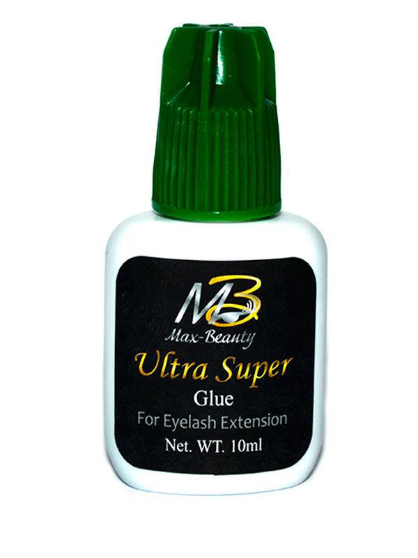 

Клей для наращивания ресниц Ultra Super (10ml)