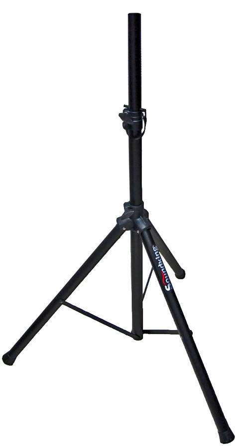 

Стойка для акустической системы SOUNDKING SB400B