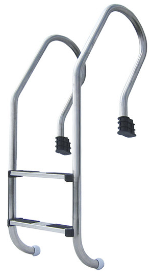 

Лестница для бассейна Emaux Mixta NSF215–SR (2 ступени)