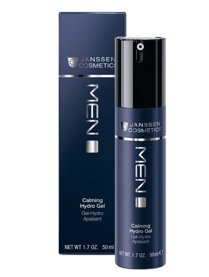 

Calming Hydro Gel Успокаивающий гидро-гель, 50 мл