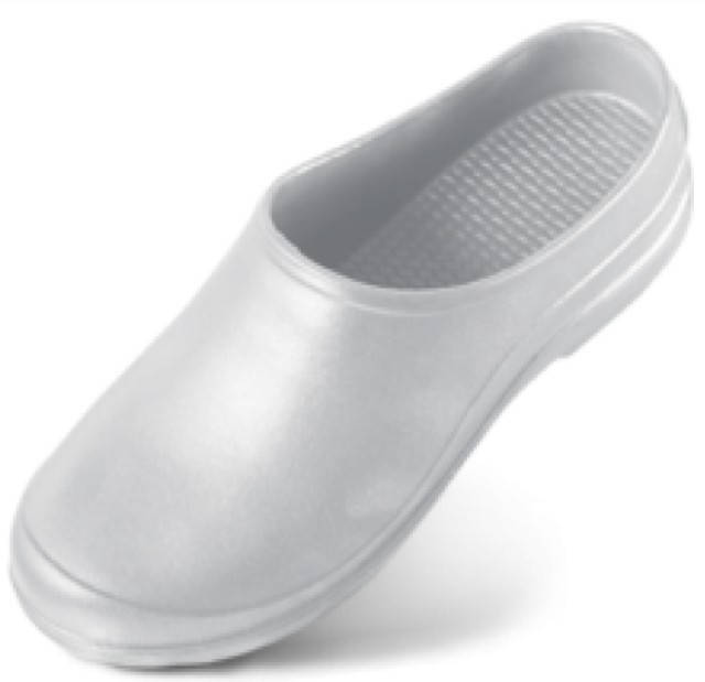 

Галоши белые Dry Walker X Clap White. Размер 37-46, Зелёный